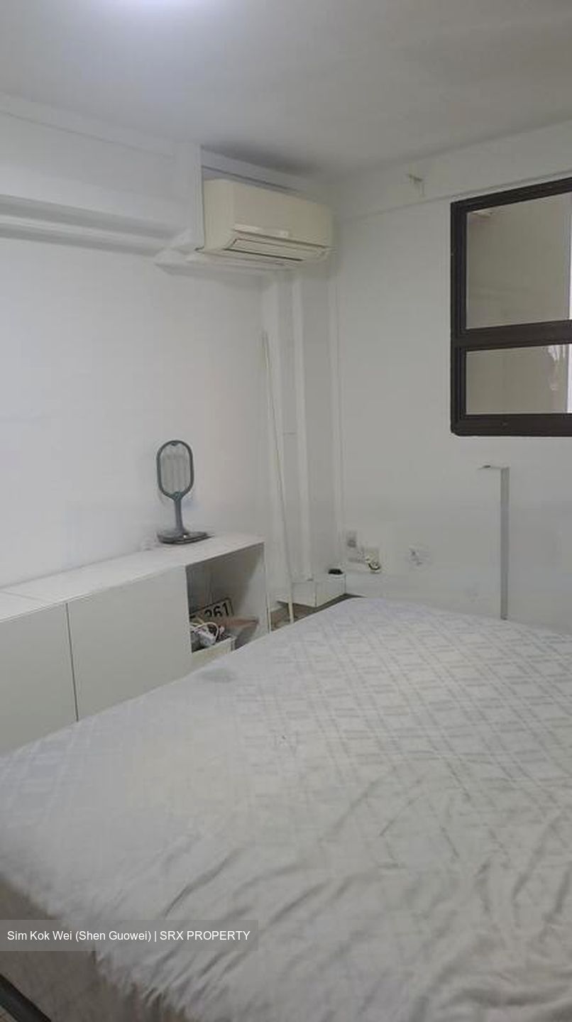 Blk 36 Beo Crescent (Bukit Merah), HDB 3 Rooms #467610391